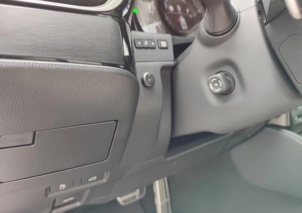 Lexus ES cena 199900 przebieg: 51114, rok produkcji 2021 z Izbica Kujawska małe 562
